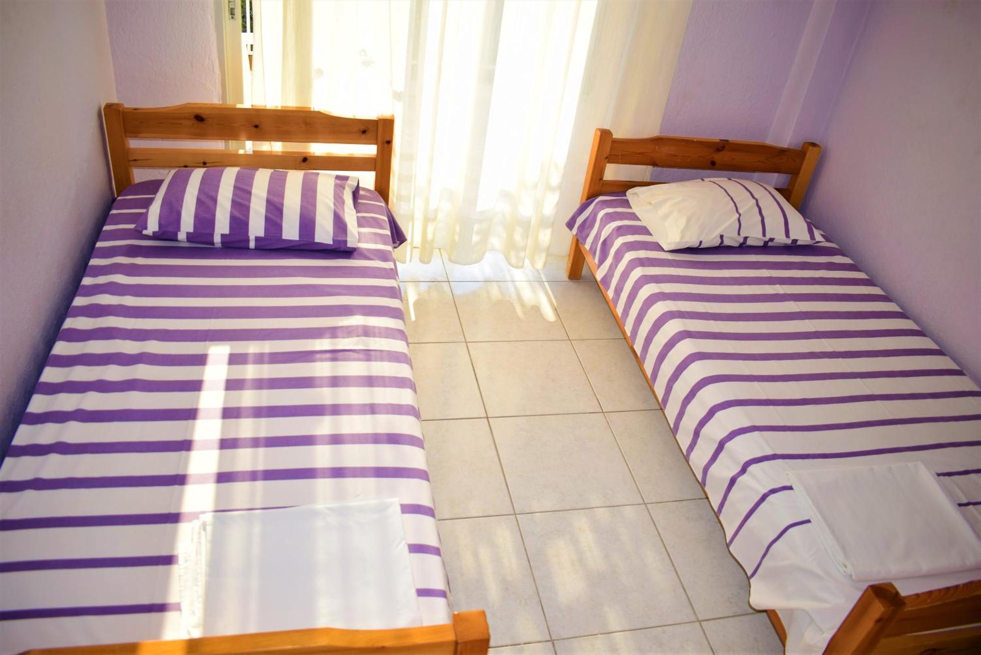 Anesis Pantazis Apartment