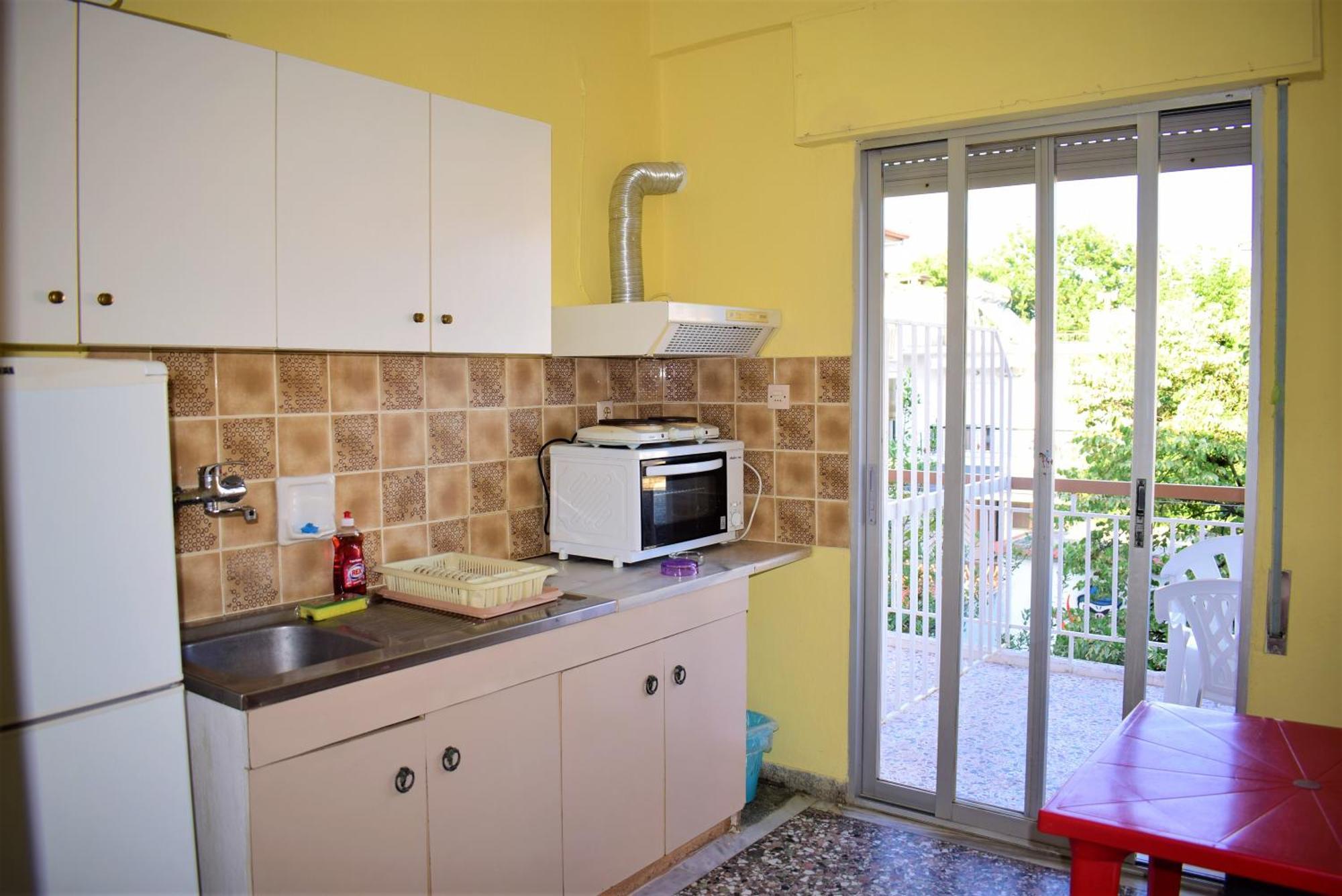 Apartment Anesis Pantazis *