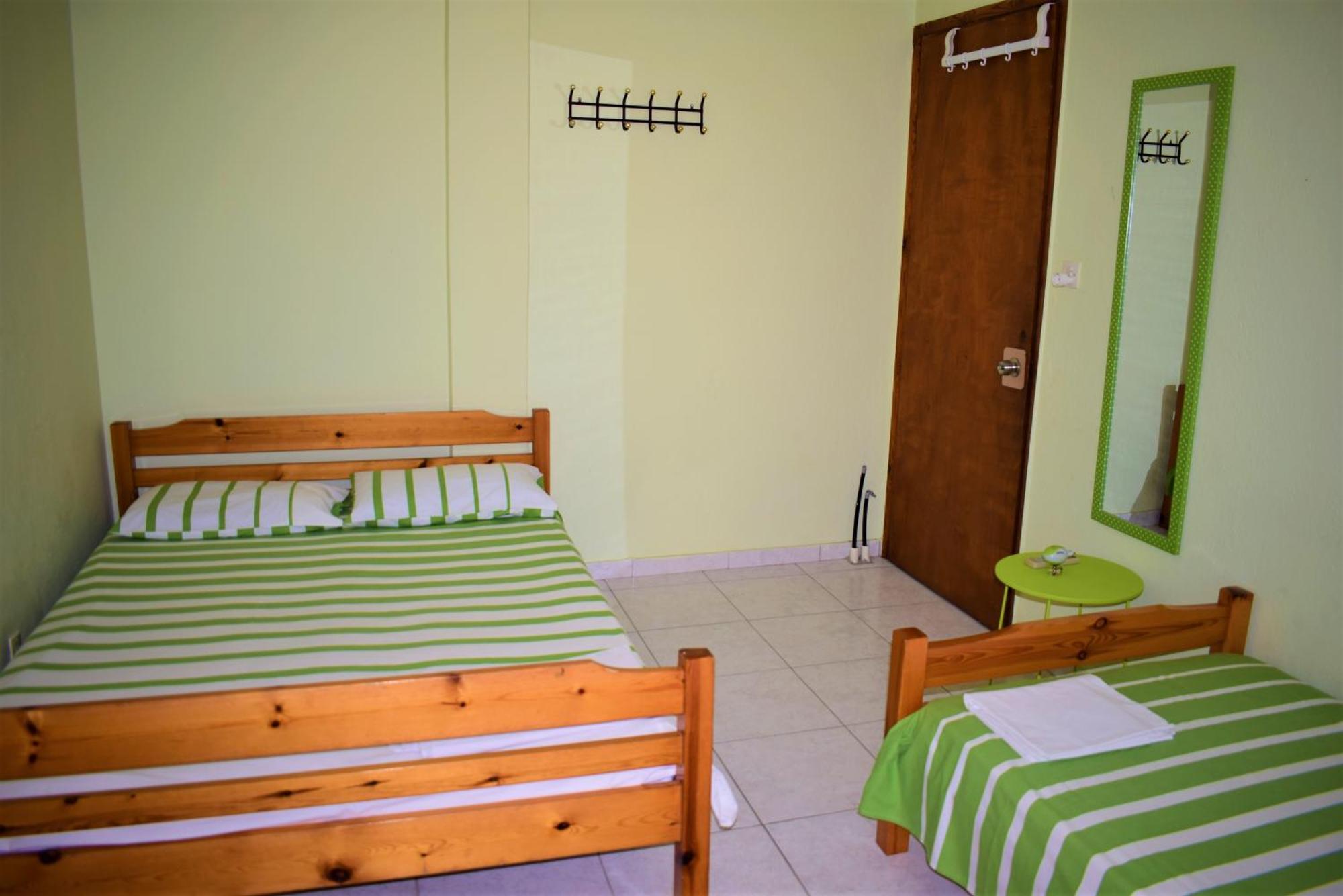 Anesis Pantazis Apartment *