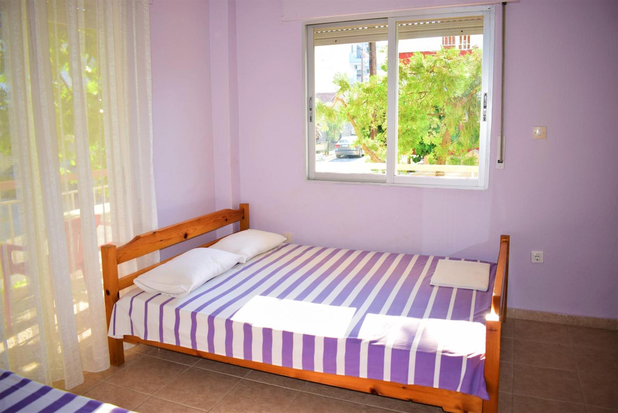 Apartment Anesis Pantazis *
