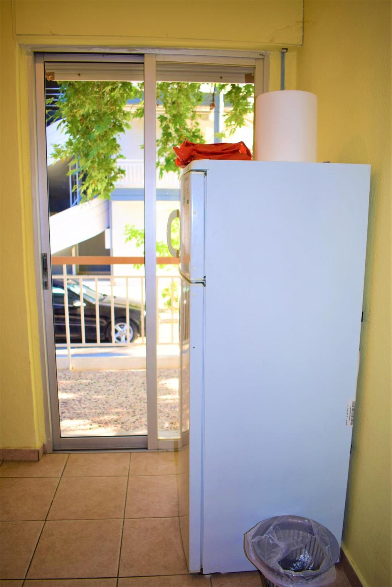 Apartment Anesis Pantazis *