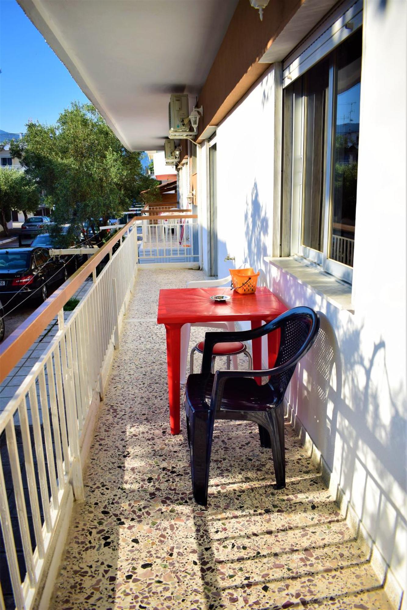 Apartment Anesis Pantazis *