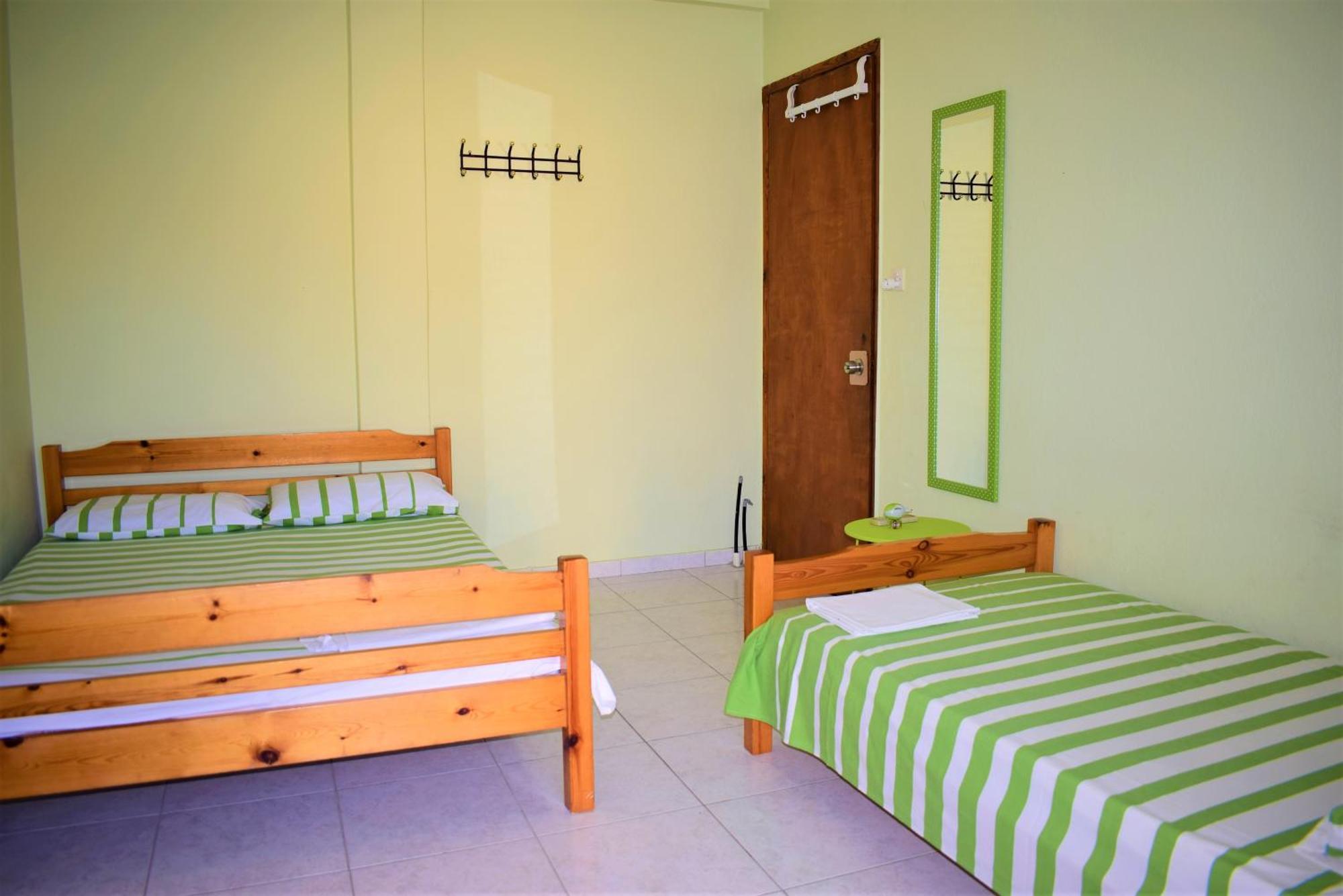 Apartment Anesis Pantazis