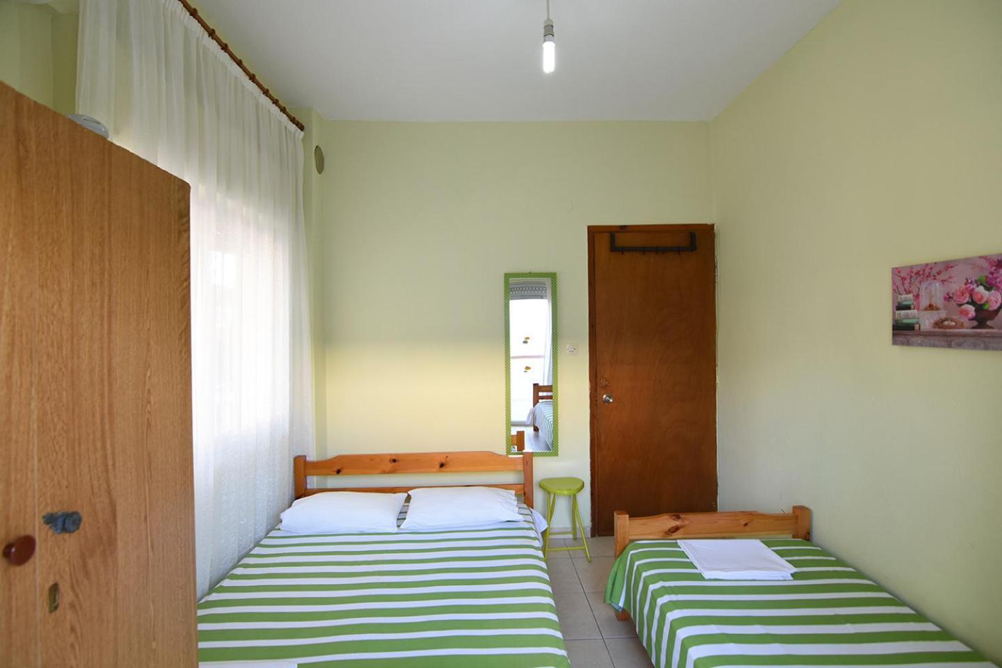 Apartment Anesis Pantazis *