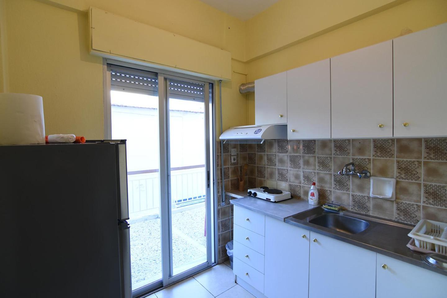 Anesis Pantazis Apartment