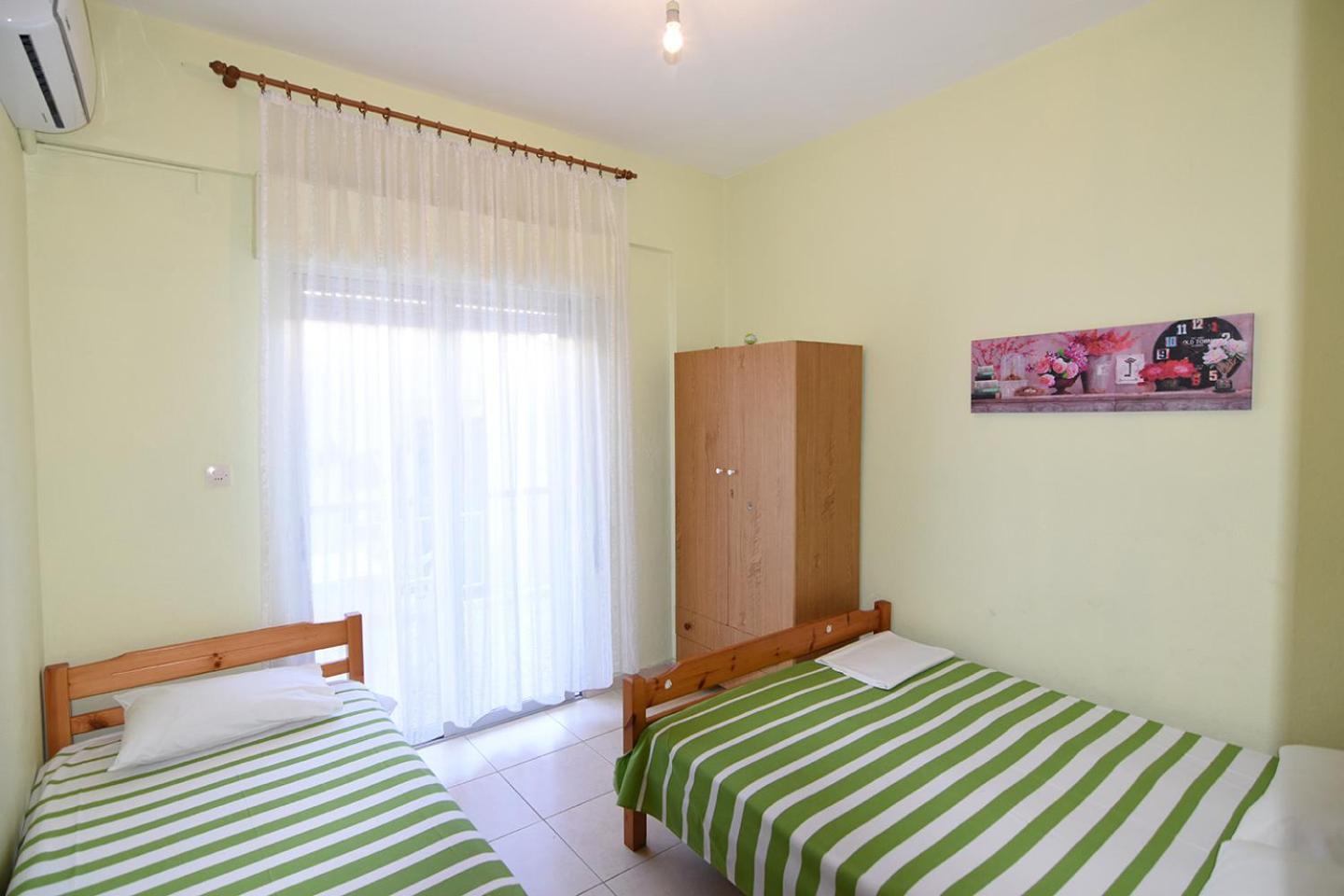 Anesis Pantazis Apartment *