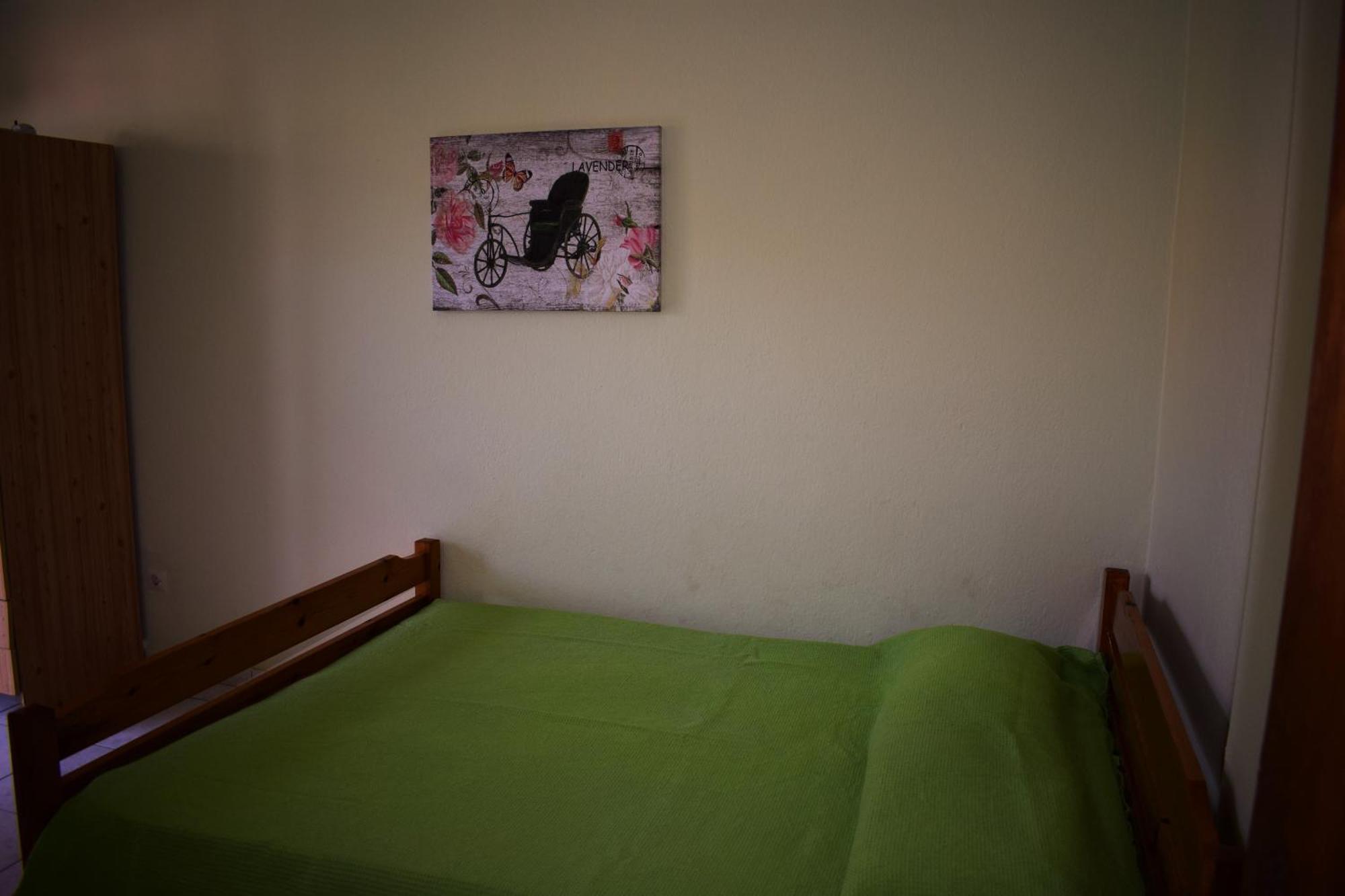 Anesis Pantazis Apartment Asprovalta