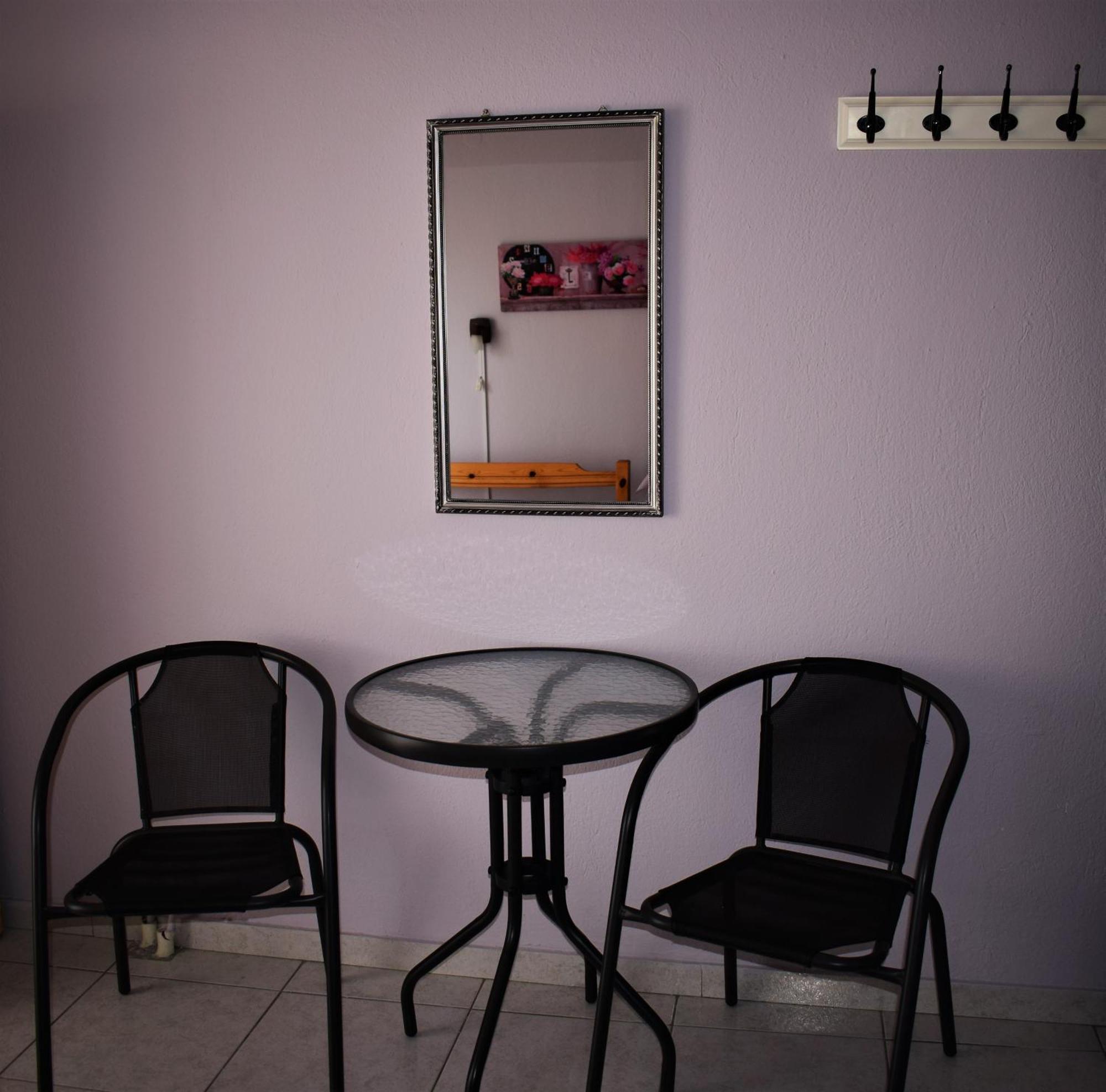 Apartment Anesis Pantazis *
