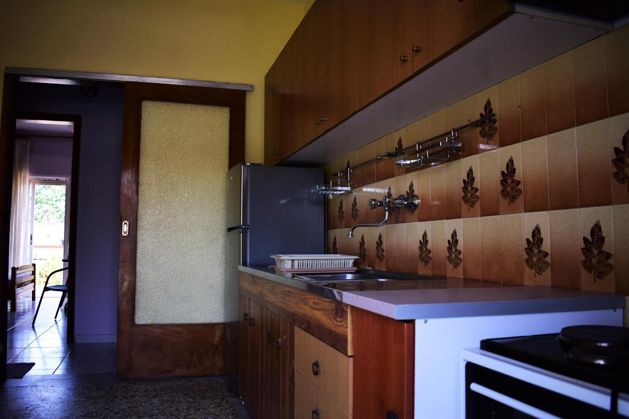 Apartment Anesis Pantazis Asprovalta