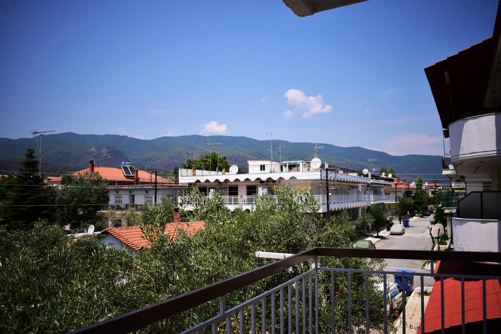 Anesis Pantazis *